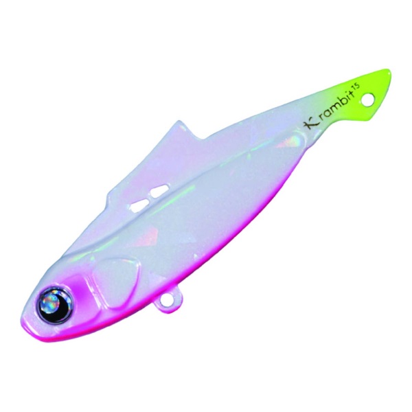 クランビット　１５ｇ(＃01　ホイップベリー)